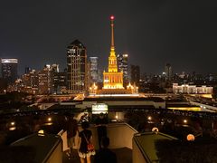 -Terrace 8 八号露台(波特曼丽思卡尔顿店)