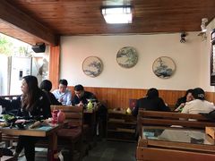 大堂-丽江庭院之爱在路上(西单店)