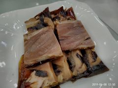 -锦江中华村农家乐饭庄
