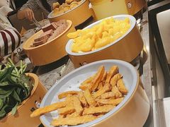 -龍歌自助小火锅(崂山丽达店)