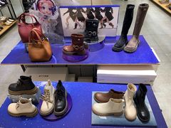 -王府井百货(中州中路店)