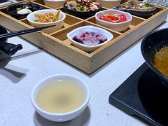 -新仙清汤牛腩(铜锣湾店)