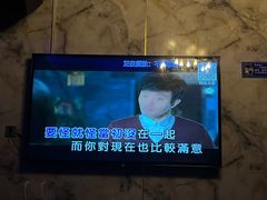 -K歌之王量贩式KTV(洪楼店)
