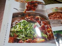-黄记煌三汁焖锅(新世纪广场店)