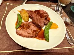 -深圳四季酒店·馥自助餐厅