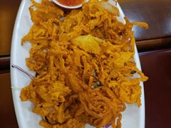 洋葱巴吉-清真· AL-JANNAT 佳纳特餐厅(仙林店)