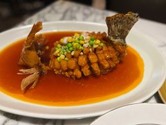 -湖滨28中餐厅·西湖宴·杭州君悦酒店