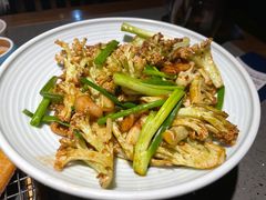 -老头儿油爆虾(星光一期店)