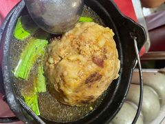 -胖子菜馆(隆昌路店)