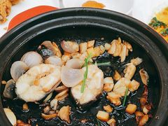 -莆田餐厅PUTIEN(颐堤港店)