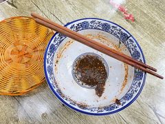 -惠记粉汤羊血(小南门店)
