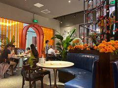 -墨纪Mojí墨西哥餐厅(官舍店)