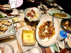 西湖醋鱼-绿茶餐厅(深圳龙华天虹购物中心店)