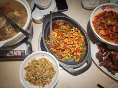 -大碗先生(万家丽店)