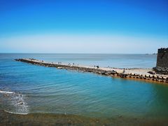 -蓬莱阁景区