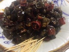 全味田螺-小民大排档(光谷店)