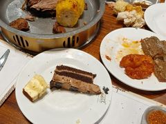 -汉巴味德(沈阳万象汇店)