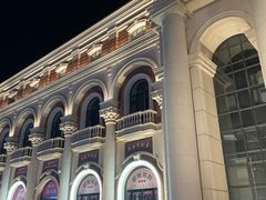 -天津五大道文化旅游区