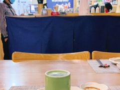 大堂-活鳗饭·鹅肝范儿(高碑店店)