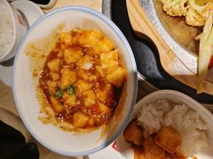 -大碗先生(万家丽店)