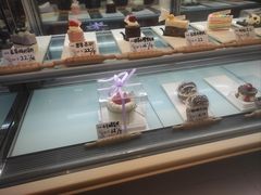 -京谷烘焙店(中国铁建·万科翡翠国际三期店)