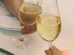 -The Diamond Jubilee Tea Salon at Fortnum & Mason