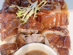 -猪肉婆私房菜(容桂总店)