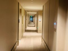 -城际上海虹桥机场酒店