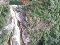 -河南宝泉旅游区