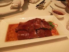 -天龙轩(香港丽思卡尔顿酒店)