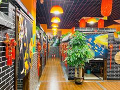 -江湖水乡铁锅炖魚(周庄嘉园店)