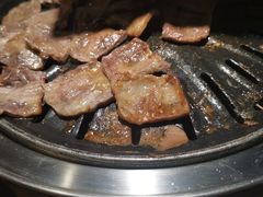 -九田家黑牛烤肉料理(太阳宫广场店)