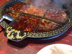 -黄家码头老火锅(解放碑旗舰店)