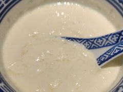 顺德姜汁姜撞奶-汤城小厨•粤菜•靓汤(西直门凯德MALL店)