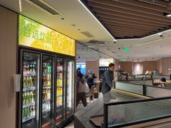 -海底捞大排档火锅(悦荟广场店)