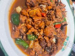 武庄主特色炒鸡-武庄主特色炒鸡(周恩来纪念馆店)