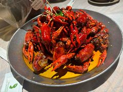 -巴厘龙虾·榜首油焖大虾(音乐学院·沿江酒馆店)