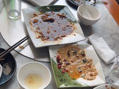 -壹条龙饭庄台基厂店