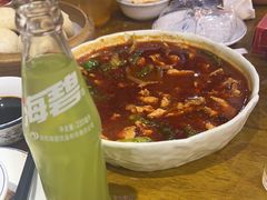 -杏花村水席楼·洛阳水席(老城十字街店)