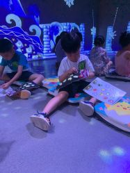 点击看大图 -小鸡哆哆故事屋·儿童乐园(嘉里城店)