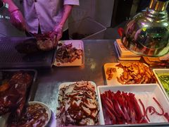 -特派卷·老北京烤鸭卷(合生汇购物中心店)
