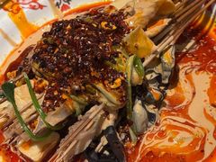 -福苗小骆驼烧烤(莲湖路店)