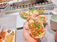 -白玉·朝鲜族烤串(光明大仟里店)