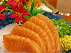 -気楽亭和食料理(气乐亭大世界本店)