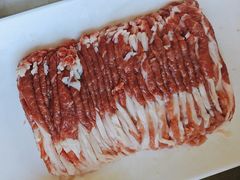 -清真·鸦儿李记·涮肉(鼓楼店)