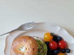 -雀食面包店(钟楼店)