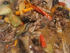 口味甲鱼-湘里乡亲甲王二老店