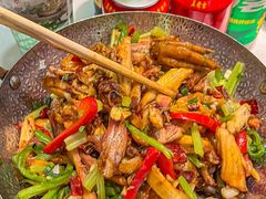 -澎湖湾农家菜(八一路楚天府店)