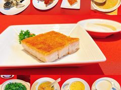 -利苑酒家(华熙国际店)
