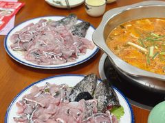 -大理.老字号渝记酸萝卜乌鱼(古城总店)